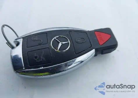 2015 Mercedes-Benz C 300 4Matic from USA, damaged, VIN 55SWF4KB9FU021064